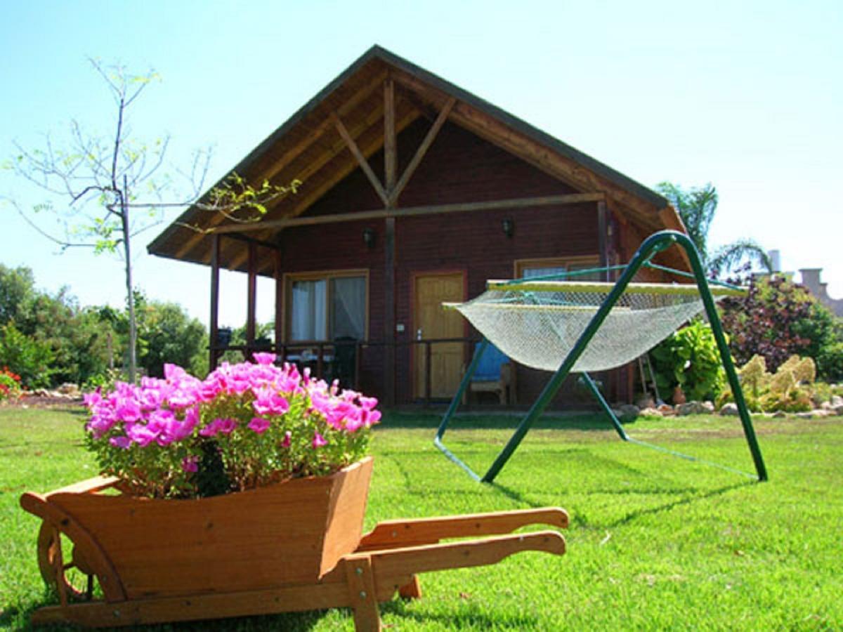 Tal Nof Cabins Villa Manot Cameră foto